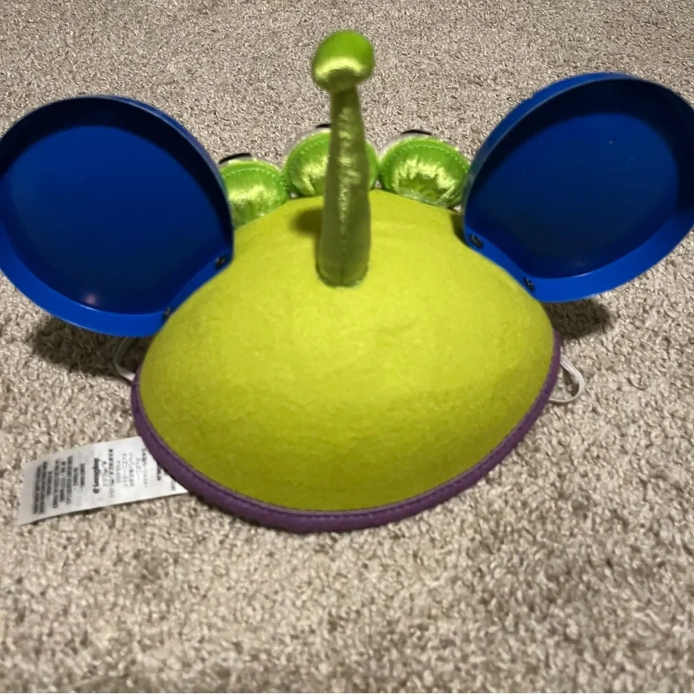 Toy Story Alien ear Hat